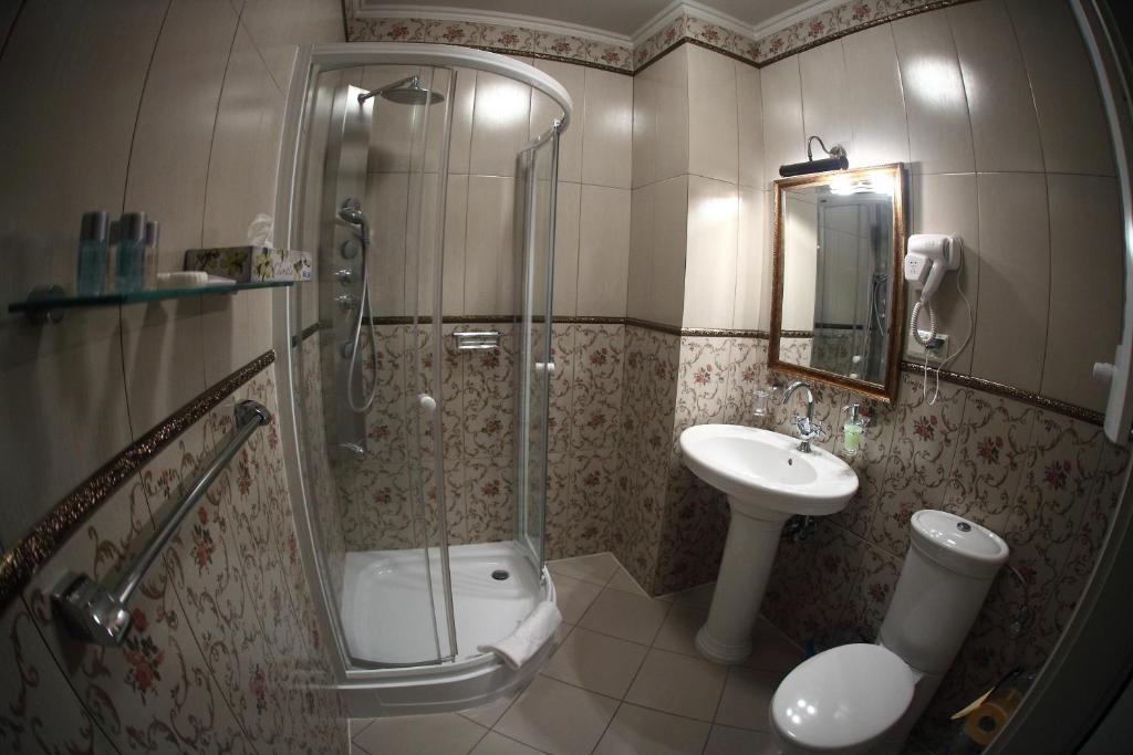 Villa Secesja Bromberg Zimmer foto